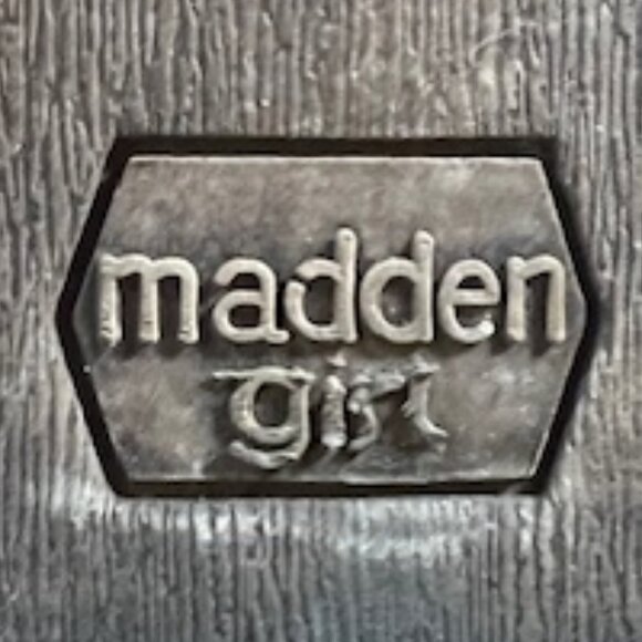 Closet clearance Madden Girl Distressed Boots - Picture 9 of 9